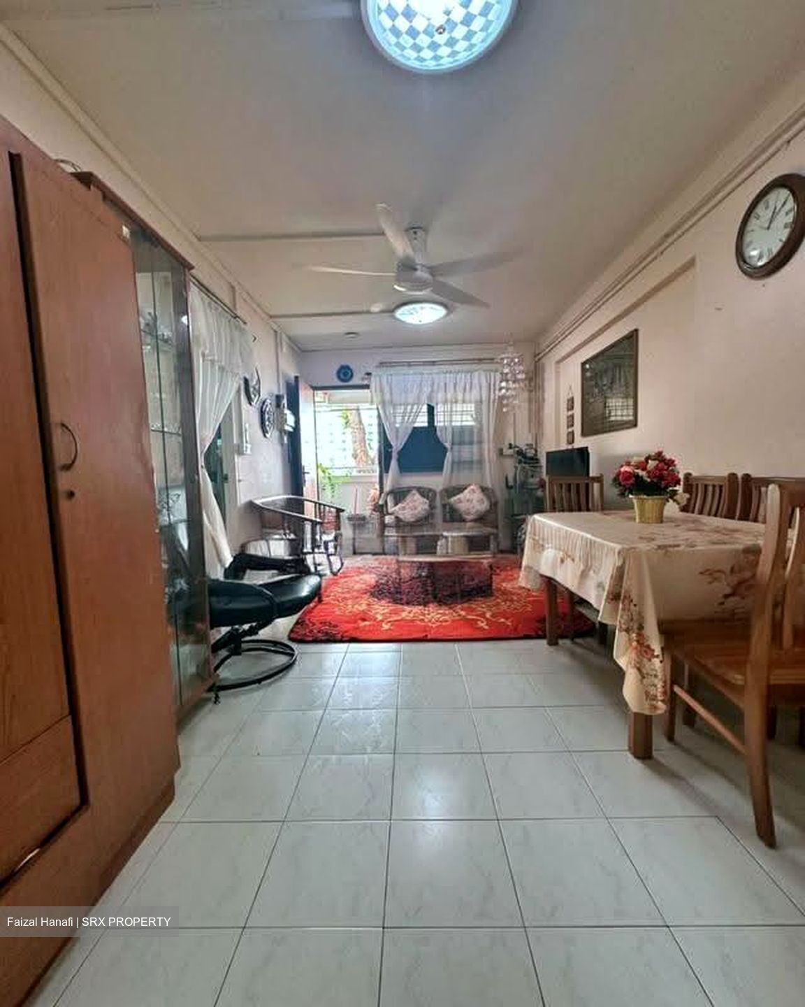 Blk 541 Bedok North Green (Bedok), HDB 2 Rooms #638253121